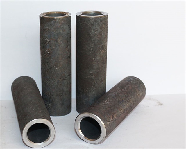 铜川<font style='color:red'>钢筋冷挤压连接套筒型号</font>